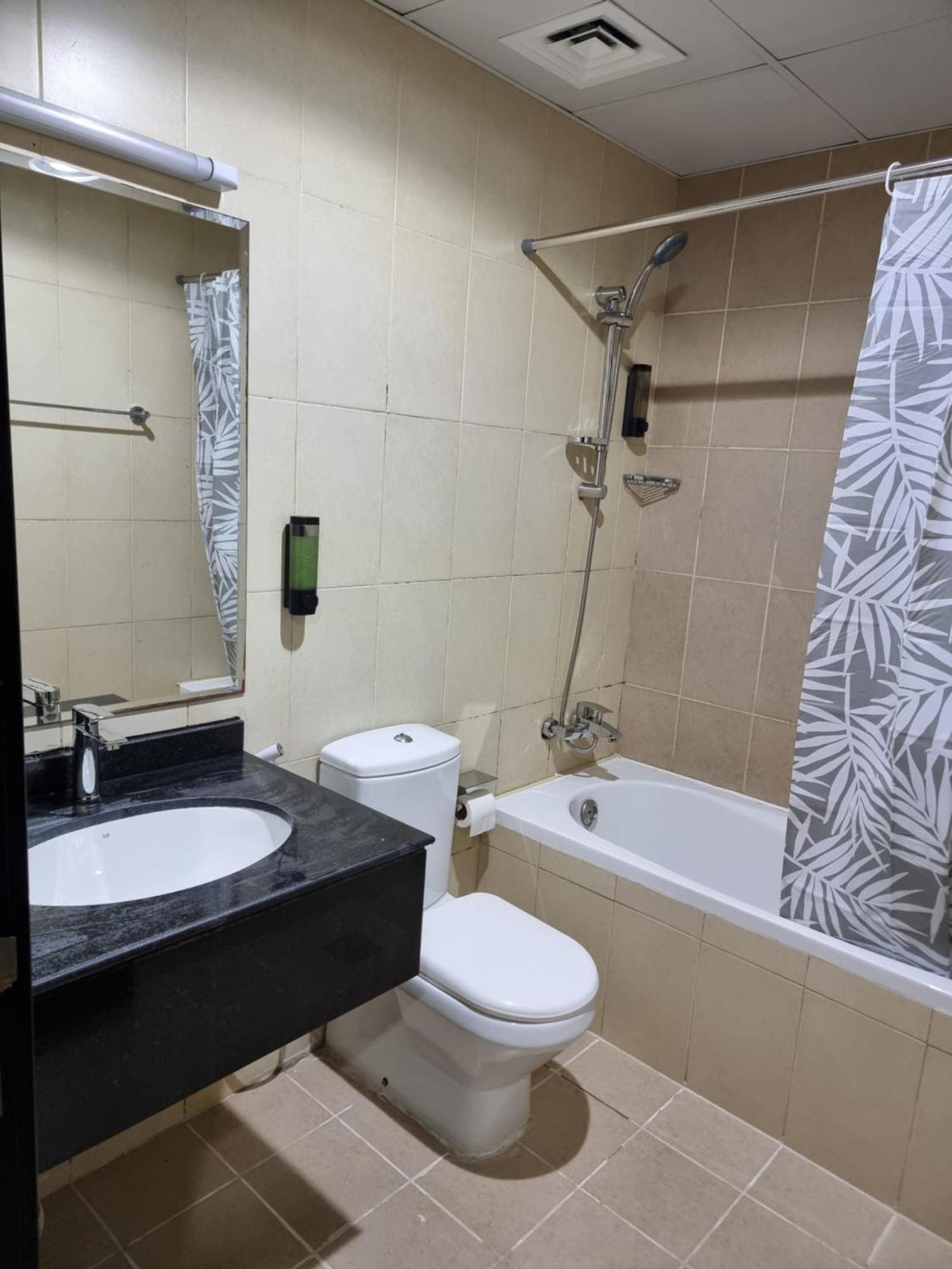 The One By Anu - Liwan Apartment *