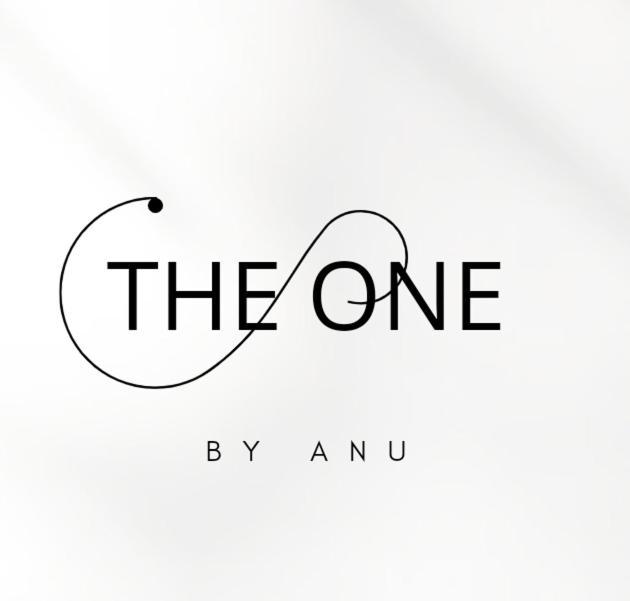 Apartment The One By Anu - Liwan *