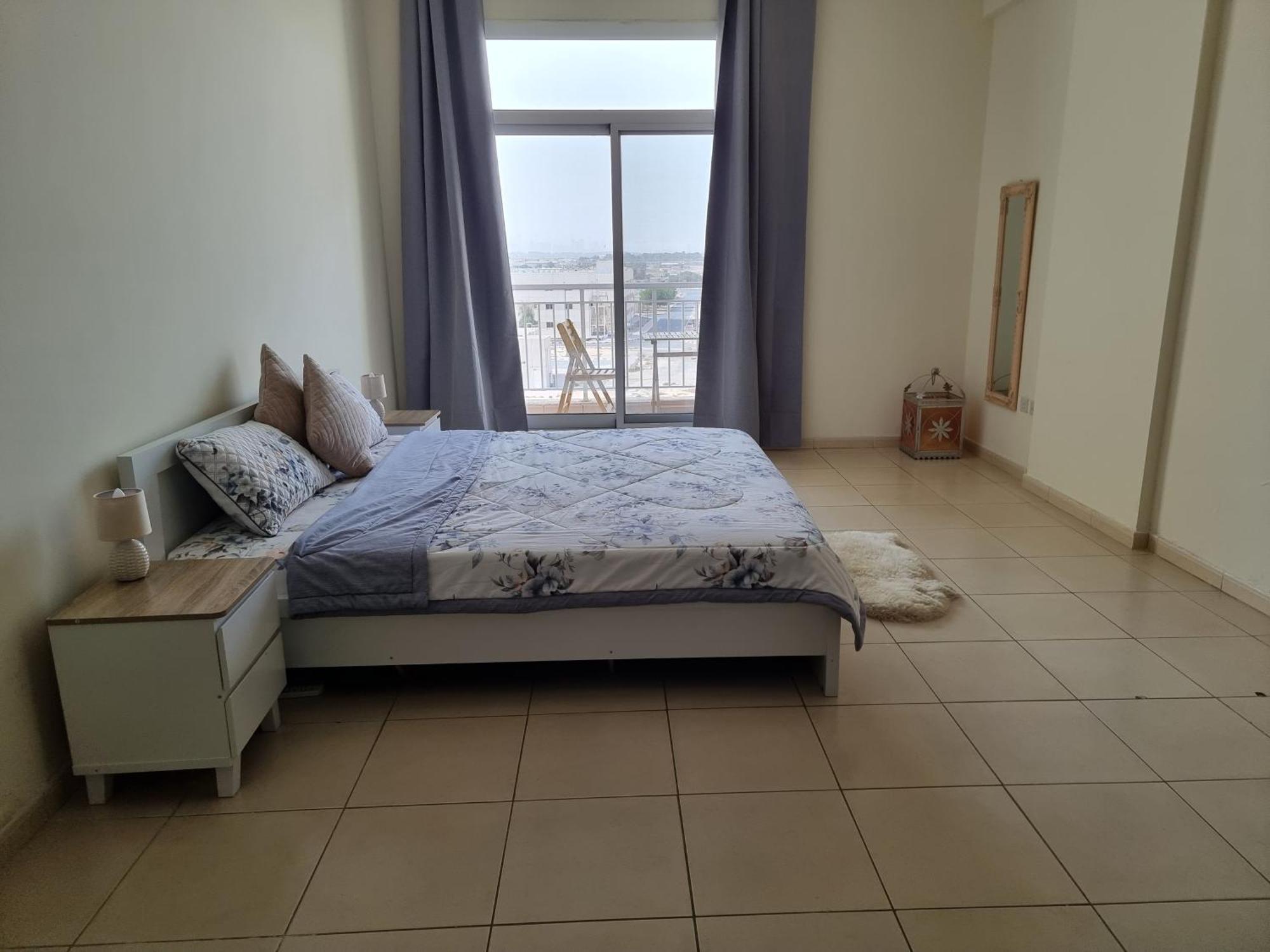 Apartment The One By Anu - Liwan